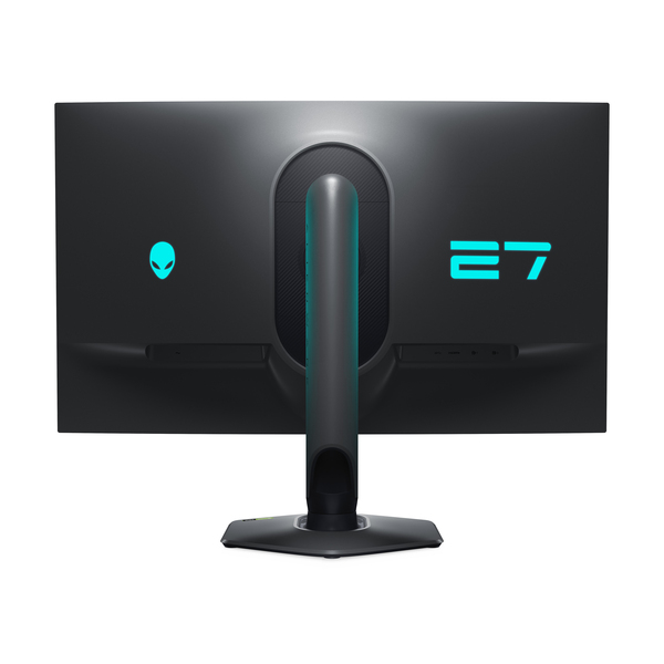 DELL Alienware AW2724DM stražnja strana